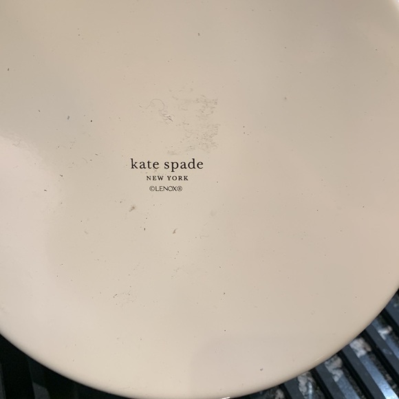 Kate spade kettle - Picture 3 of 3